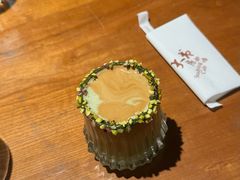 -大书房咖啡(中传国交店)