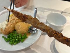 -宜家·瑞典风味餐厅(武汉荟聚中心店)
