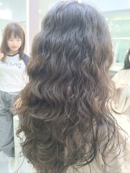 -Kraemer paris·苏豪路易士·嘉玛发廊