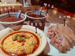 -南京大牌档(香港广场店)