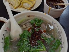 -回回锅贴(小河沿店)