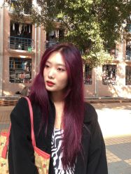 -苏豪路易士·嘉玛发廊