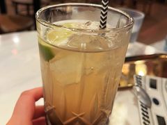 长岛冰茶-IL TEATRO 精品意大利餐厅