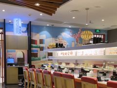 -友壹町寿司(佛山新DNA店)