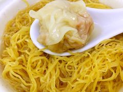 -麦奀云吞面世家(佐敦店)