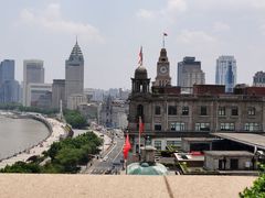 -上海和平饭店华懋阁 Cathay Room