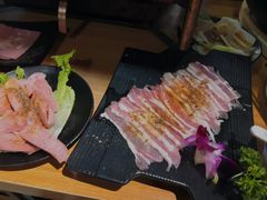-陈记潮汕牛肉火锅