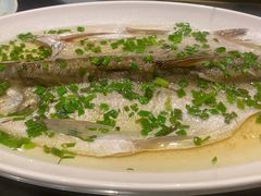 -海天楼中餐厅(吴宫泛太平洋酒店)