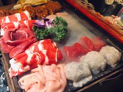 -蜀大侠火锅(四川北路店)