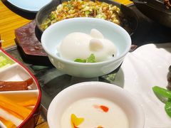 -局气烤鸭·北京菜(前门店)