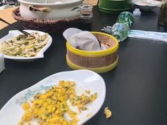 -紫藤园·天目湖大鱼头(南山竹海店)