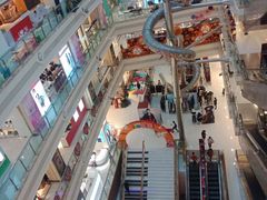 -巴黎春天(浦建店)