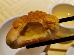 菠萝包-石岐佬中山菜馆(张溪店)