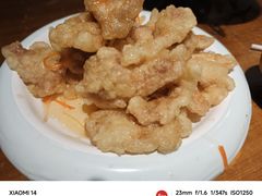 -95号酱骨·一块豆腐(展春园西路店)