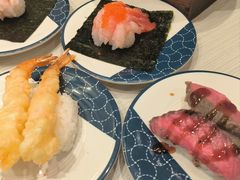 -滨寿司(新街口中央商场店)