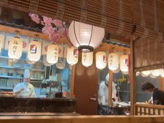-福樱兰海鲜放题铁板烧(加州店)