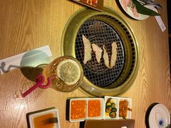 -久苑烧肉(世界城广场店)