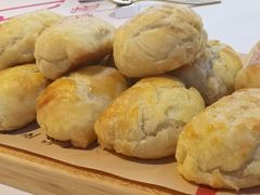 烤包子-SEEUNARI西域娜依新疆菜(环宇广场店)