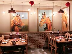 大堂-额尔敦传统涮(光明路店)