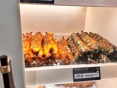 -菽麦谷屋(新光里店)