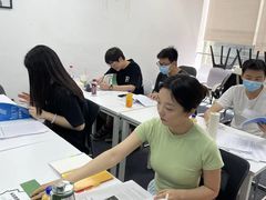 -牛学教育雅思托福PTE·小语种培训(小寨校区)