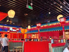 -牛New寿喜烧(金鹰世界店)