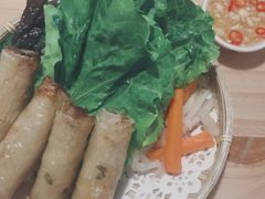 -越美小馆·越南料理(曲江店)