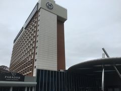 -新罗免税店(首尔总店)