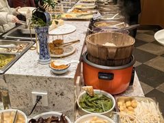 -泰合素食(双流店)