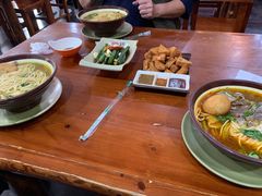 -美玲拉面(鞍山西道店)