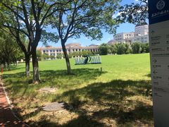 -上海外国语大学（松江校区）食堂