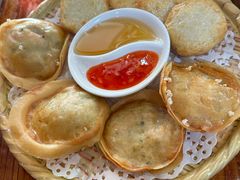 -客家养生油茶(汕尾店)