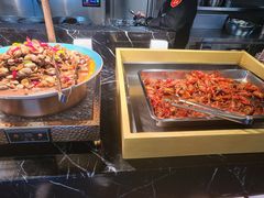 -德得轩烤涮一体自助餐厅(王府井店)