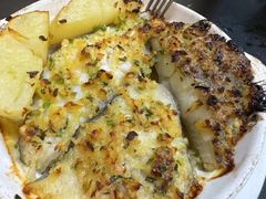 -妈阁铭记澳葡美食