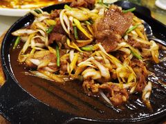 -北京全聚德(西客站店)