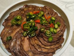 -全聚德(长江路店)