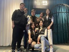 -棂笼·深度沉浸密室(武汉旗舰店)