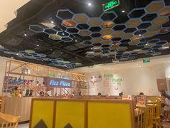 -菲滋意式餐厅(西溪印象城店)