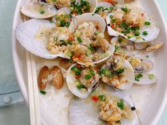 -明香海鲜酒家(华强北店)