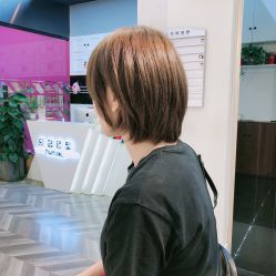-慕名造型