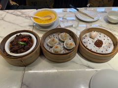 -钟菜·粤菜点心·宴请(海上世界·汇港二期店)