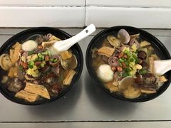 -阿芬卤面(花巷店)