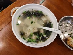 -三两春肚肺汤(崂山路店)