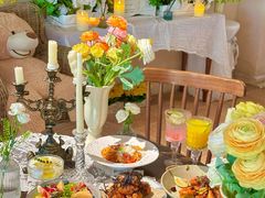 -HERRE·FARM 赫尔露营农场·团建聚会包场