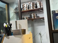 -長壹旋转烤吧 农家鸡火锅