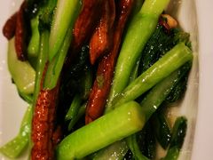 -北京老铺烤鸭(西稍门店)