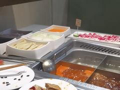 -海底捞火锅(振华商厦店)