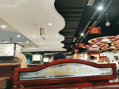 -比亚森自助烤肉料理(裕华店)