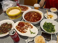 -紫光园(燕郊总店)