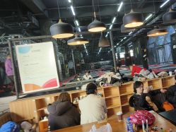 -零重力蹦床空间·滑梯·海洋球·团建(奥特莱斯店)